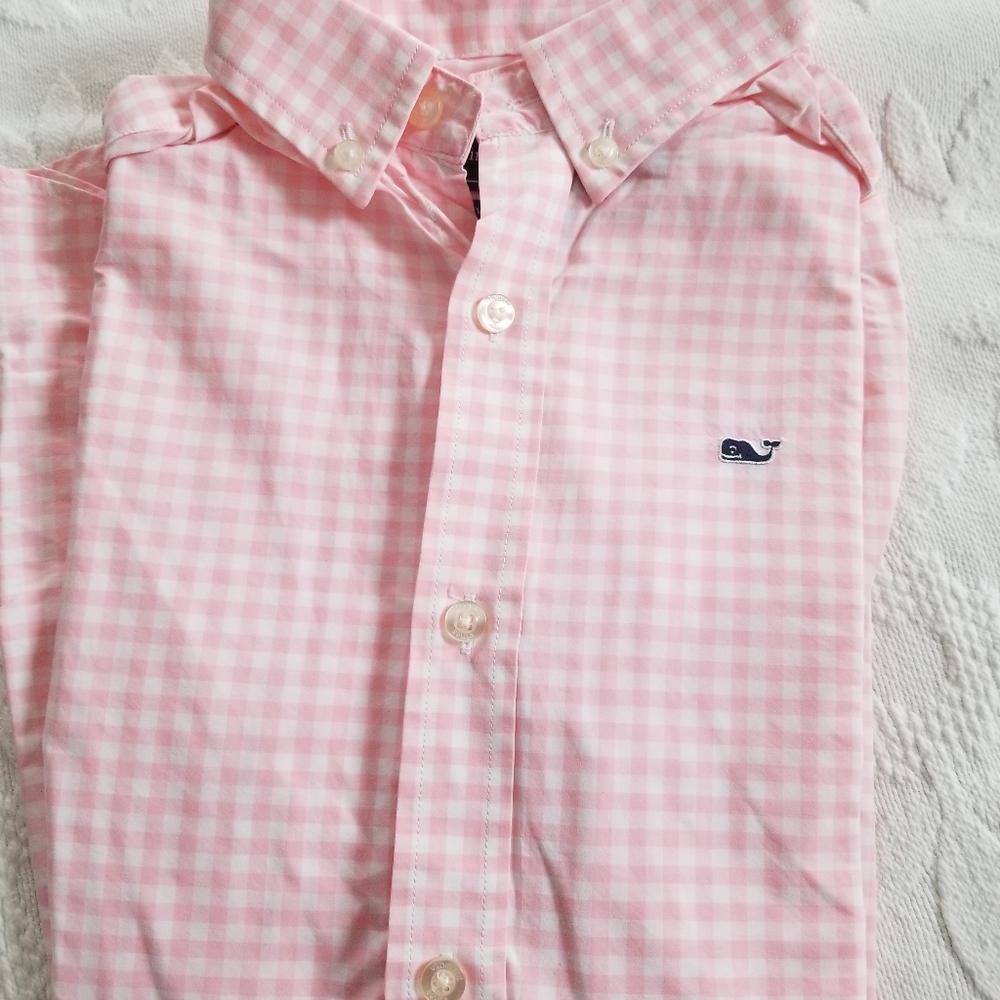 Vineyard vines shirt